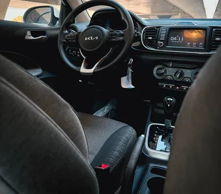 Kia Pegas 2026 in Ajman — photo 2