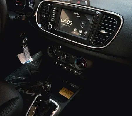 Kia Pegas 2026 in Ajman — photo 3
