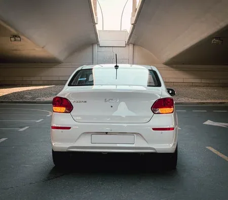 Kia Pegas 2026 in Ajman — photo 5