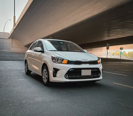 Kia Pegas 2026 in Ajman — photo 7