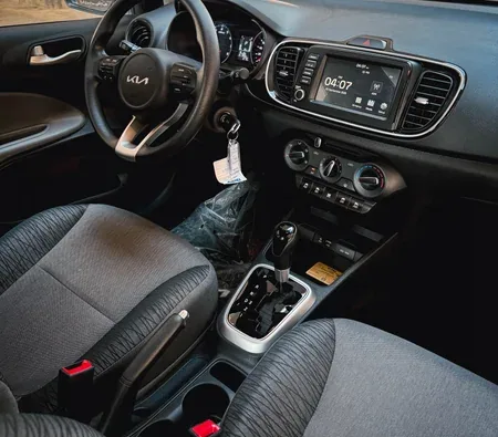 Kia Pegas 2026 in Ajman — photo 9