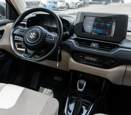 Suzuki Dzire 2026 in Ajman — photo 2