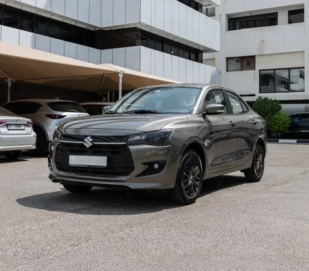 Suzuki Dzire 2026 in Ajman — photo 4