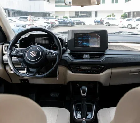 Suzuki Dzire 2026 in Ajman — photo 6