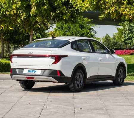 Kia K3 2026 in Ajman — photo 5