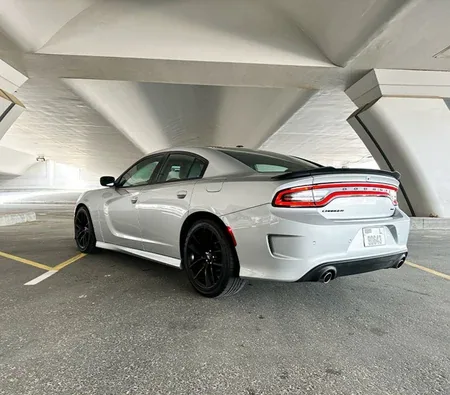 Dodge Charger V6 2022 in Sharjah — photo 5