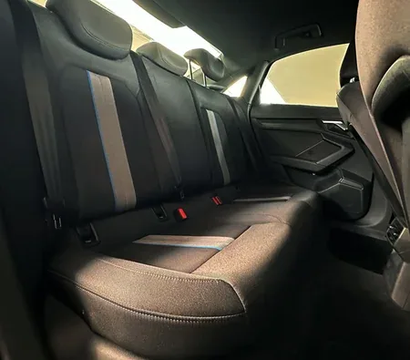 Audi A3 2024 in Sharjah — photo 6