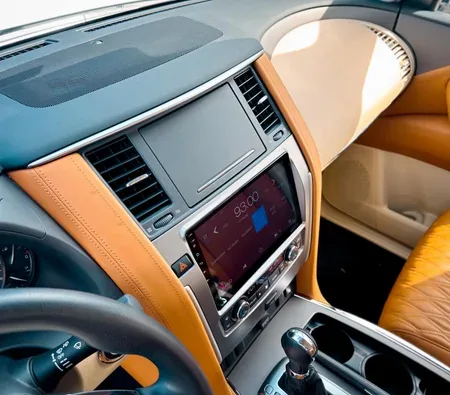 Nissan Patrol 2023 in Sharjah — photo 3