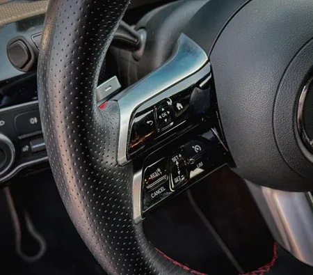Mercedes-Benz CLA 200 2024 in Sharjah — photo 10