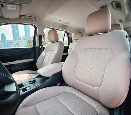 Ford Everest 2024 in Sharjah — photo 4