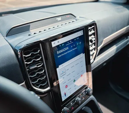 Ford Everest 2024 in Sharjah — photo 10