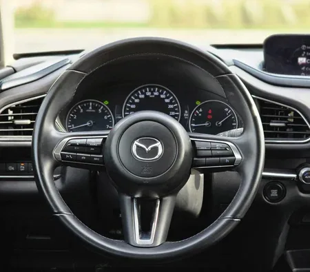 Mazda CX30 2025 — аренда в Шардже — фото 4