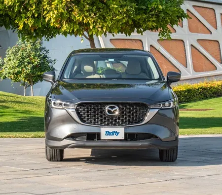Mazda CX 5 2025 in Sharjah — photo 2