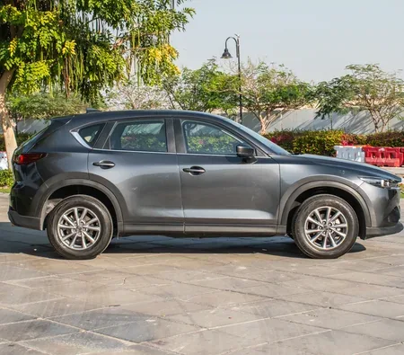 Mazda CX 5 2025 in Sharjah — photo 3