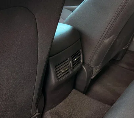 Mazda 3 2025 in Sharjah — photo 8
