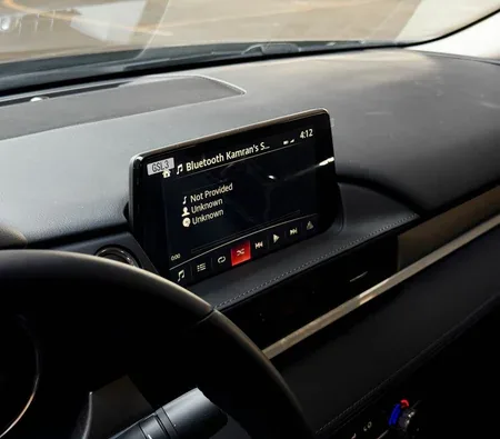 Mazda 6 2025 in Sharjah — photo 9