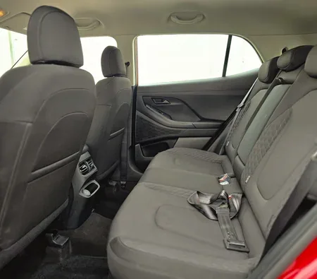 Hyundai Creta 5 Seater 2025 — аренда в Шардже — фото 4