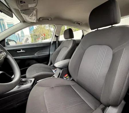 Hyundai Accent 2025 in Sharjah — photo 9
