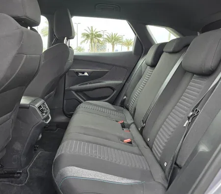 Peugeot 3008 2025 in Sharjah — photo 3