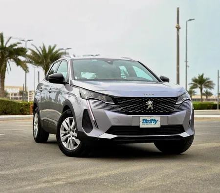 Peugeot 3008 2025 in Sharjah — photo 4