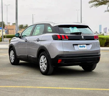 Peugeot 3008 2025 in Sharjah — photo 5