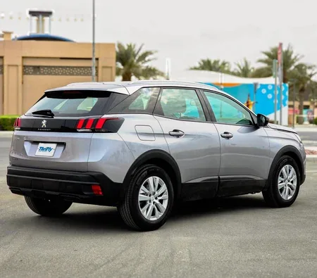 Peugeot 3008 2025 in Sharjah — photo 6