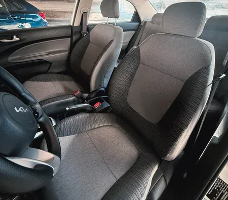 Suzuki Baleno 2025 in Sharjah — photo 4