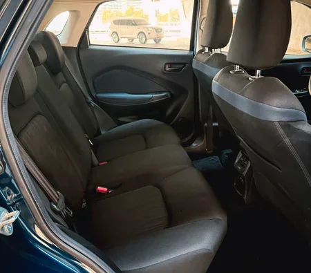 Suzuki Baleno 2025 in Sharjah — photo 5