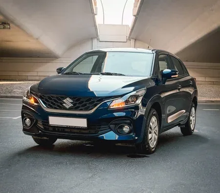 Suzuki Baleno 2025 in Sharjah — photo 6