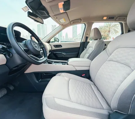 Nissan Pathfinder 2024 in Sharjah — photo 9