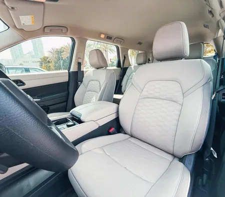 Nissan Pathfinder 2024 in Sharjah — photo 10