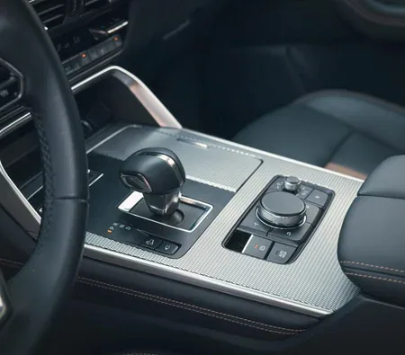 Mazda CX90 2025 in Sharjah — photo 4