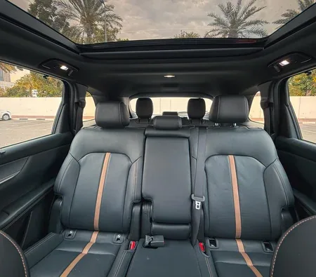 Mazda CX90 2025 in Sharjah — photo 6