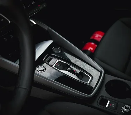 Audi A3 2025 in Sharjah — photo 3