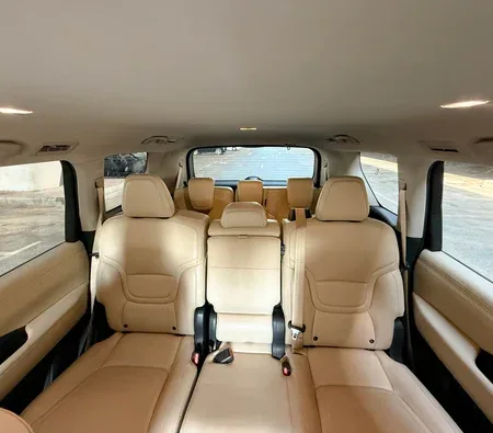 Nissan Patrol 2025 in Sharjah — photo 4