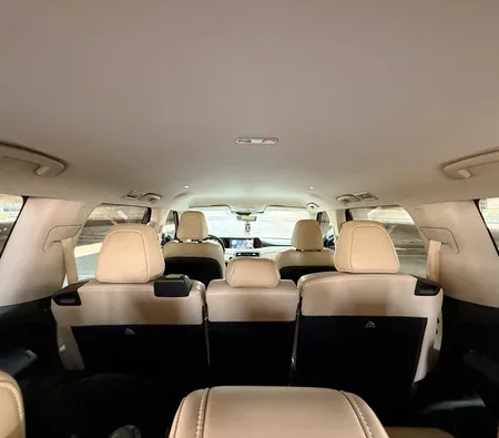 Nissan Patrol 2025 in Sharjah — photo 8