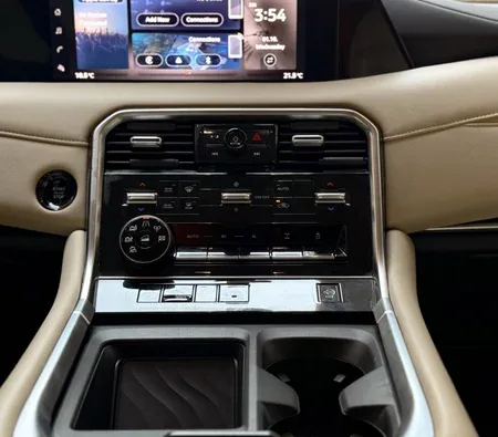 Nissan Patrol 2025 in Sharjah — photo 10