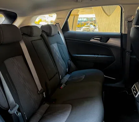 Kia Sportage 2026 in Sharjah — photo 7