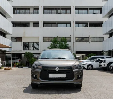 Suzuki Dzire 2026 in Sharjah — photo 3