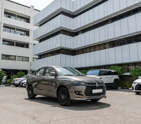 Suzuki Dzire 2026 in Sharjah — photo 8