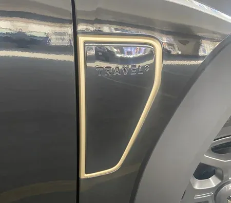 Jetour T2 2025 in Dubai — photo 8