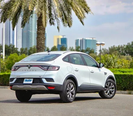 Renault Arkana 2024 in Ras Al Khaimah — photo 5