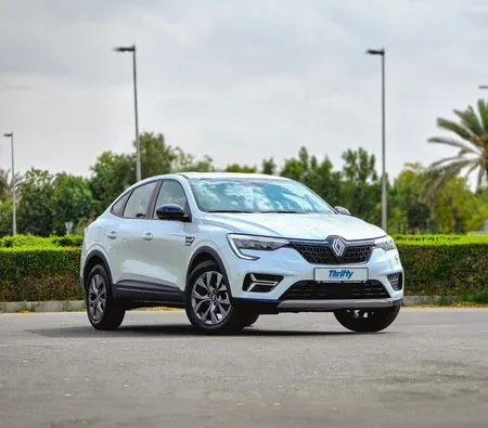 Renault Arkana 2024 in Ras Al Khaimah — photo 10