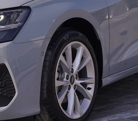 Audi A3 2026 in Dubai — photo 7