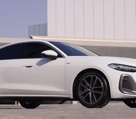 Audi A3 2026 in Dubai — photo 6