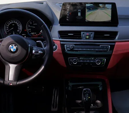 BMW X2 sDrive 2023 — аренда в Дубае — фото 3