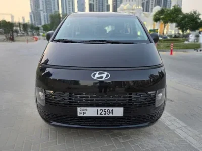 Hyundai Staria 11S 2026