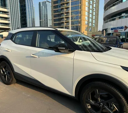 GAC GS3 Emzoom 2026 in Dubai — photo 4