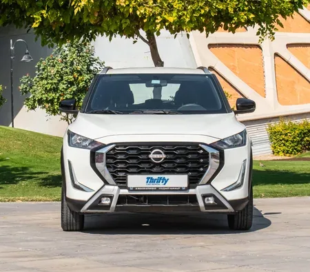 Nissan Magnite 2025 in Dubai — photo 2
