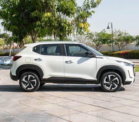 Nissan Magnite 2025 in Dubai — photo 4